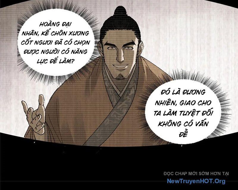 Thiên Hạ Đệ Nhất Lữ Bố - Chapter 136 - Page 57