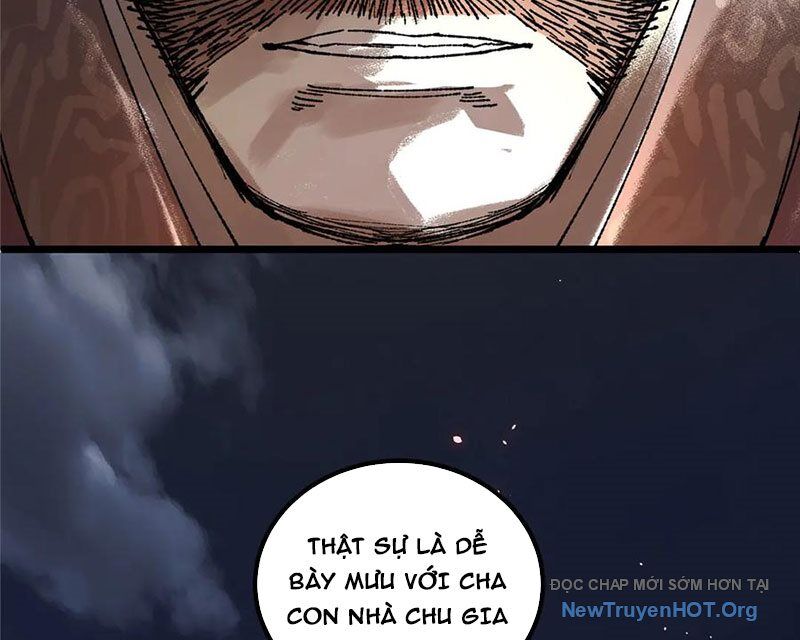 Thiên Hạ Đệ Nhất Lữ Bố - Chapter 136 - Page 62