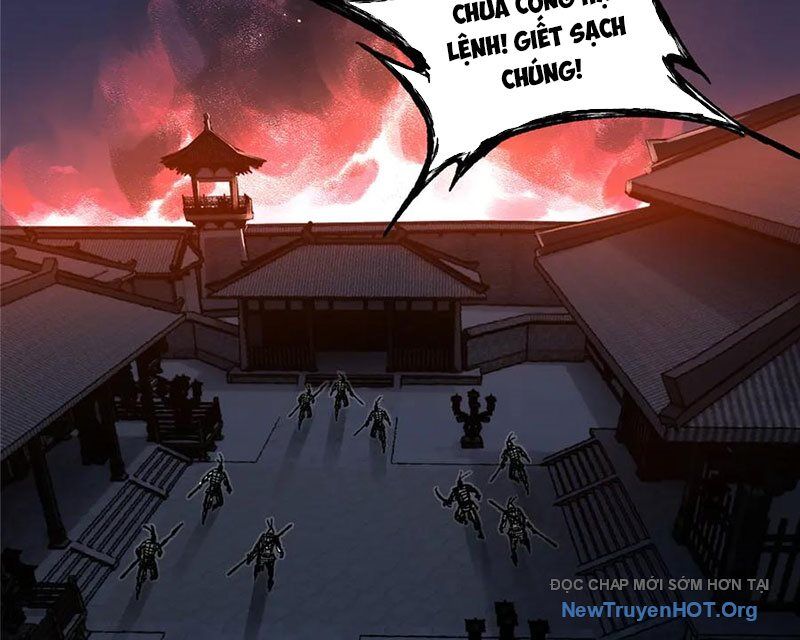 Thiên Hạ Đệ Nhất Lữ Bố - Chapter 136 - Page 64