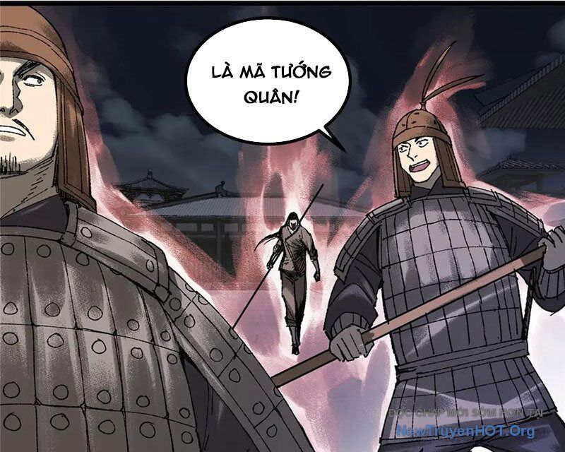 Thiên Hạ Đệ Nhất Lữ Bố - Chapter 136 - Page 69