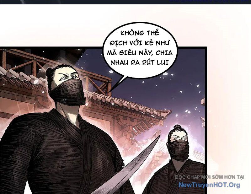 Thiên Hạ Đệ Nhất Lữ Bố - Chapter 136 - Page 82