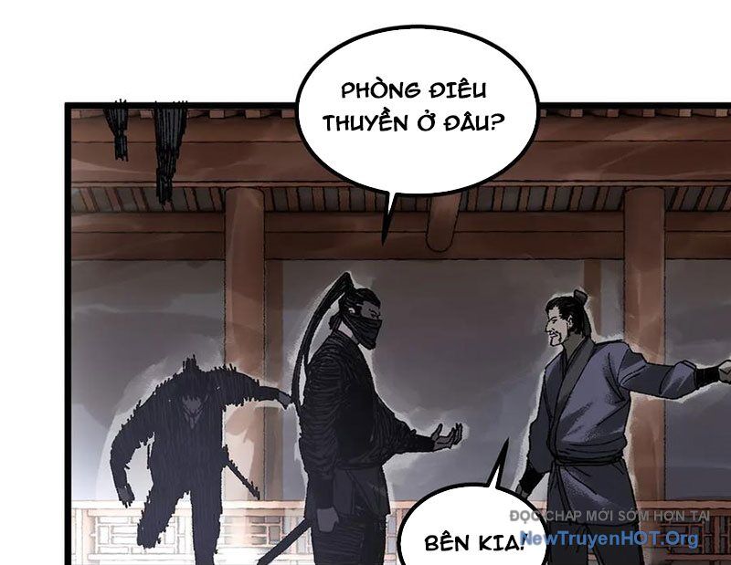 Thiên Hạ Đệ Nhất Lữ Bố - Chapter 136 - Page 93