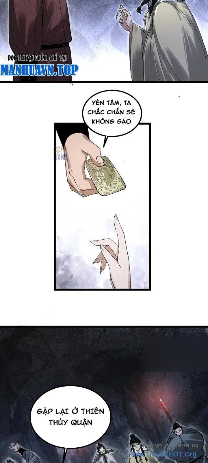 Thiên Hạ Đệ Nhất Lữ Bố - Chapter 137 - Page 14