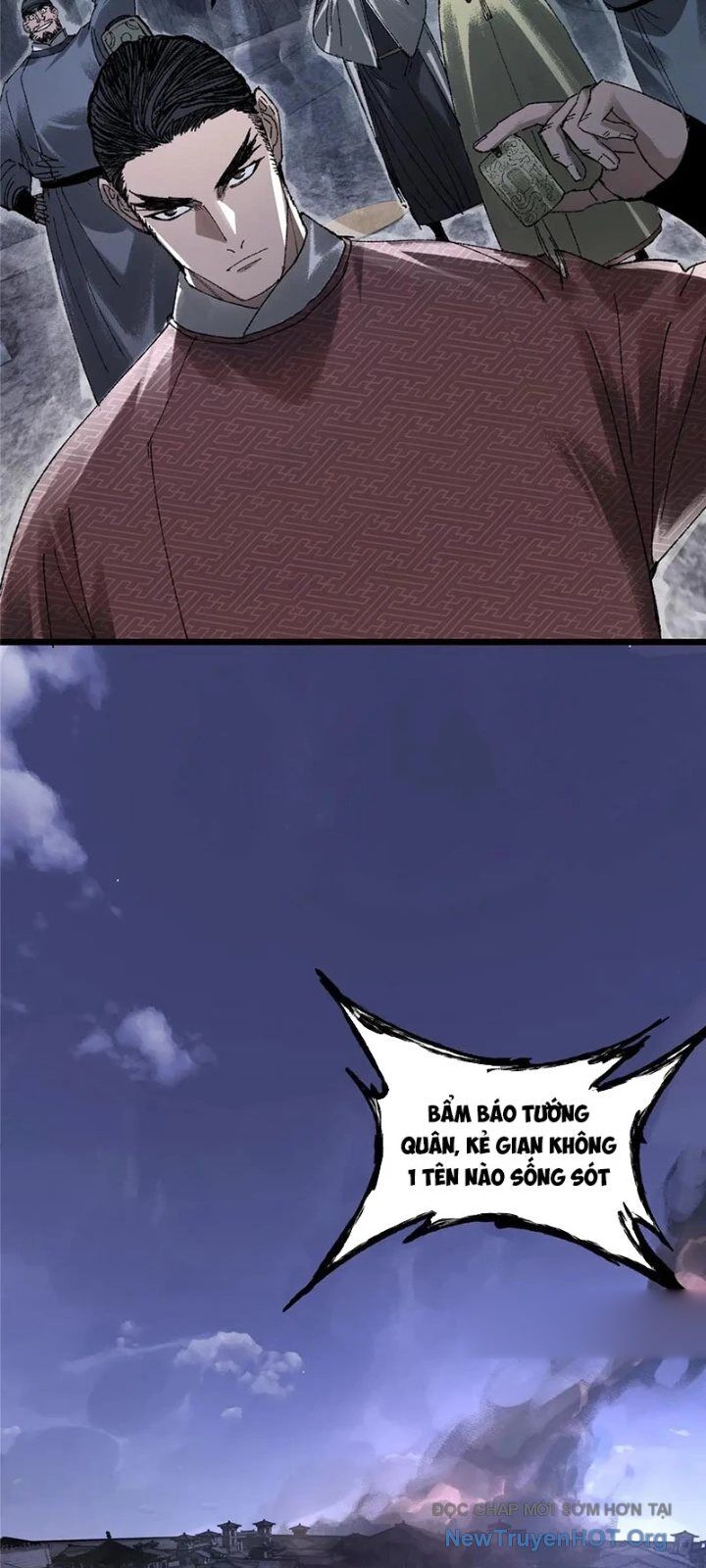 Thiên Hạ Đệ Nhất Lữ Bố - Chapter 137 - Page 15