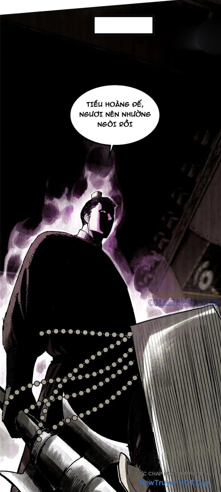 Thiên Hạ Đệ Nhất Lữ Bố - Chapter 137 - Page 19