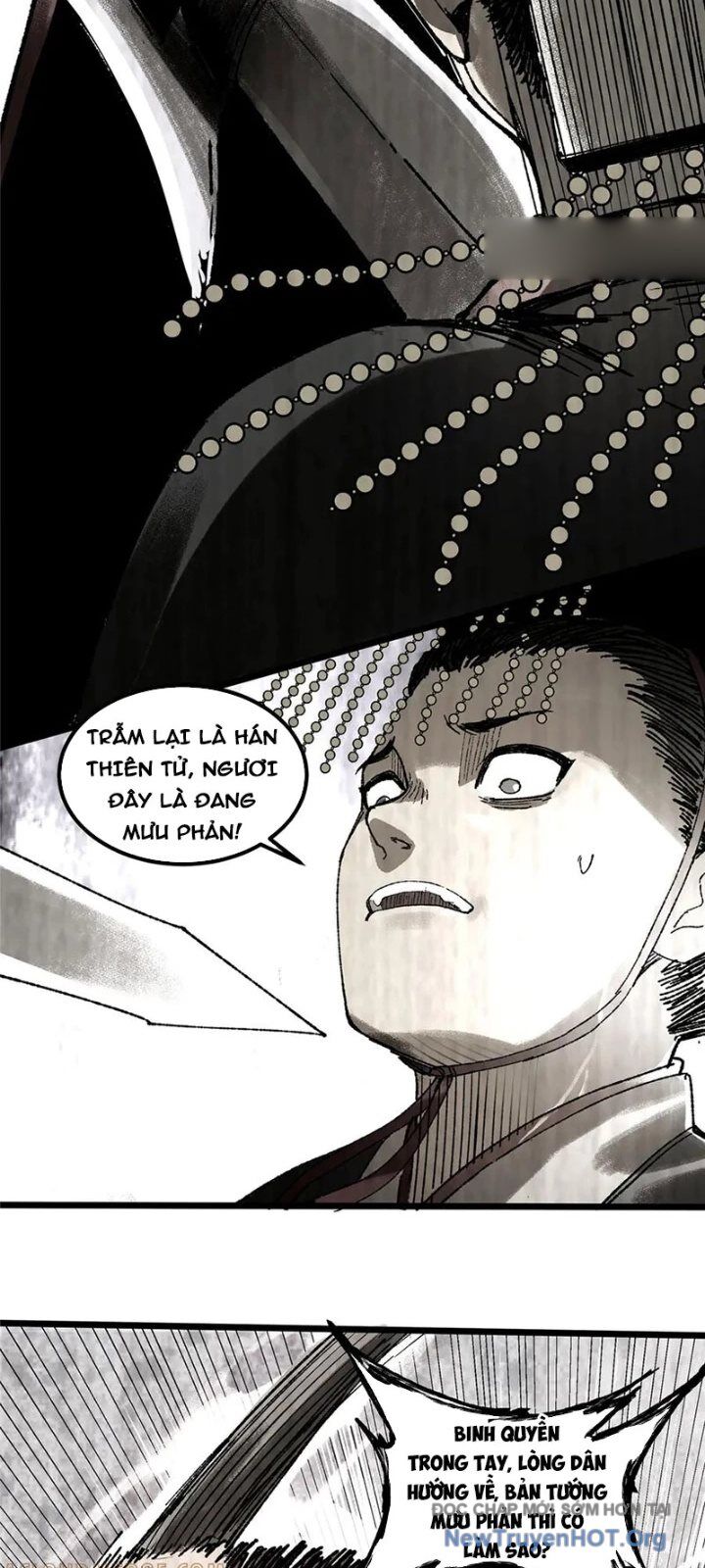 Thiên Hạ Đệ Nhất Lữ Bố - Chapter 137 - Page 20