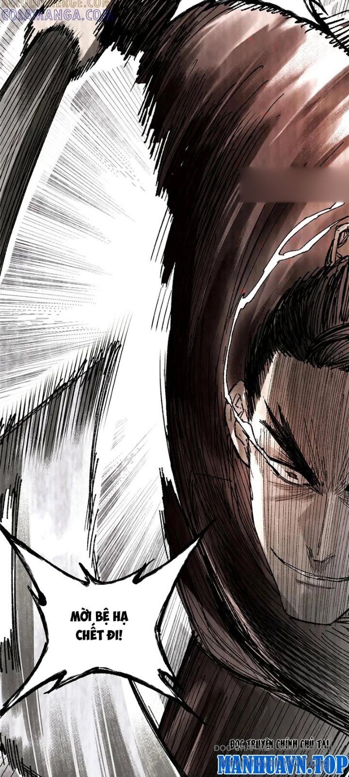 Thiên Hạ Đệ Nhất Lữ Bố - Chapter 137 - Page 21