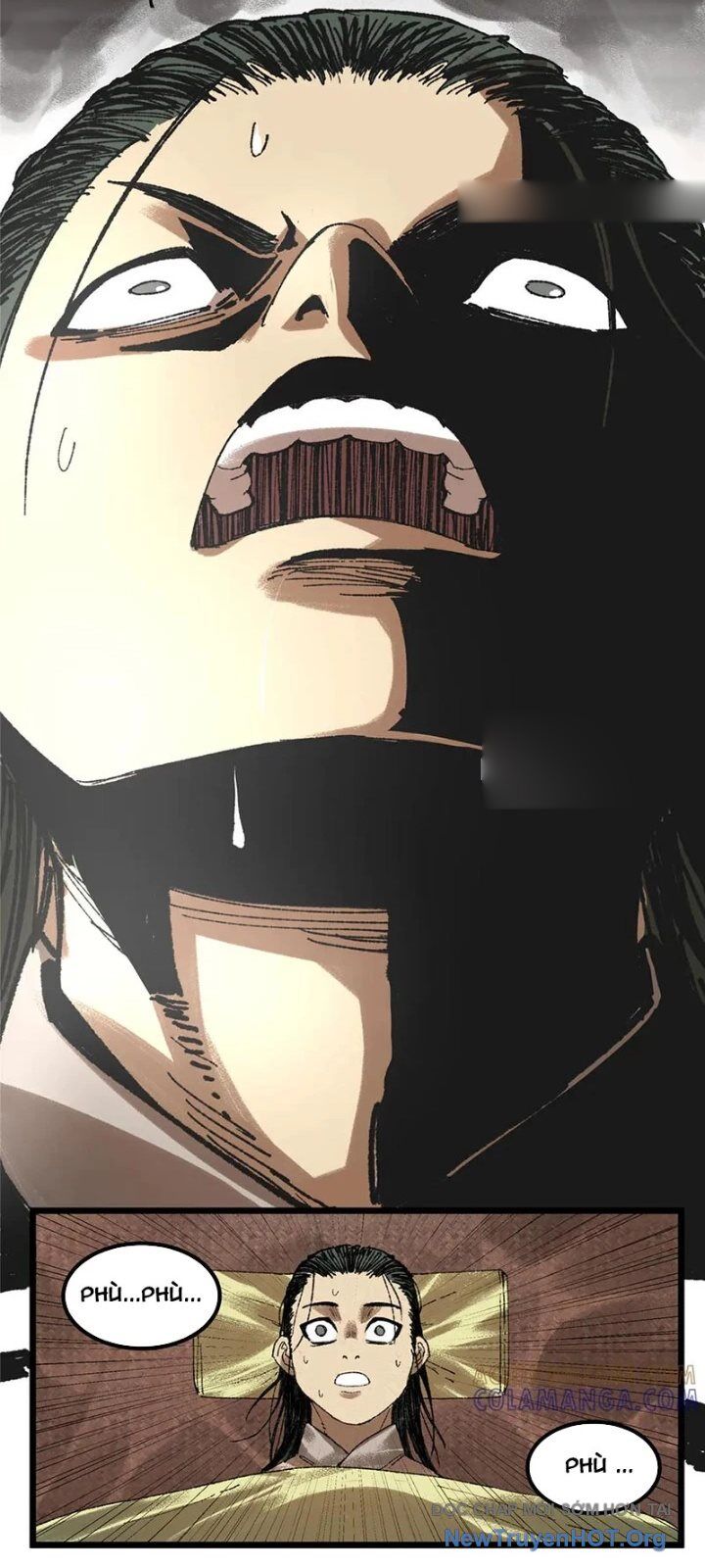 Thiên Hạ Đệ Nhất Lữ Bố - Chapter 137 - Page 24