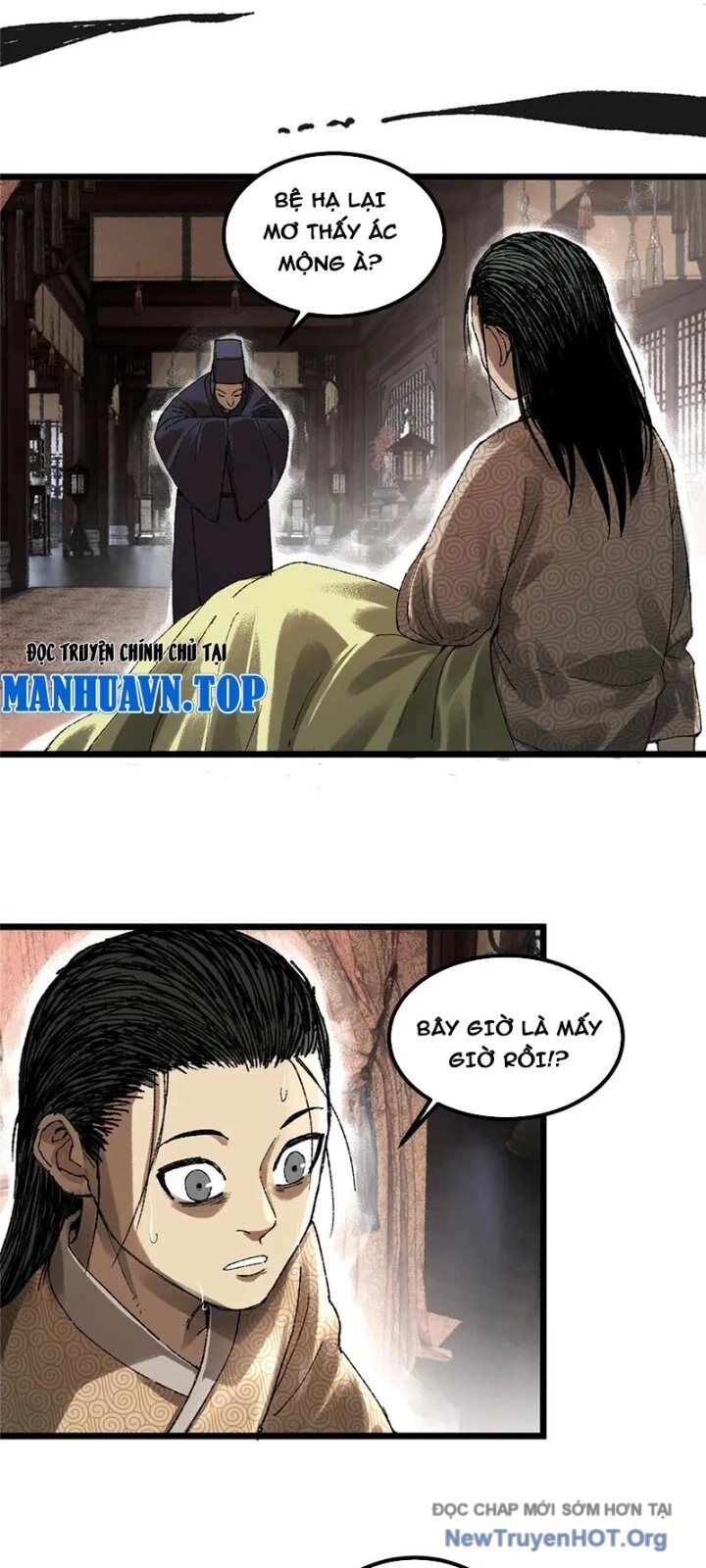 Thiên Hạ Đệ Nhất Lữ Bố - Chapter 137 - Page 25