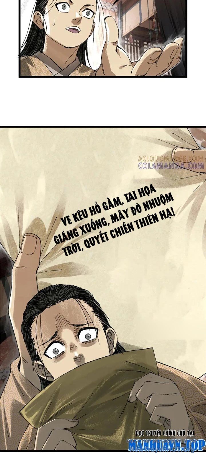 Thiên Hạ Đệ Nhất Lữ Bố - Chapter 137 - Page 27