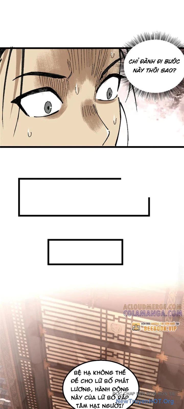 Thiên Hạ Đệ Nhất Lữ Bố - Chapter 137 - Page 28