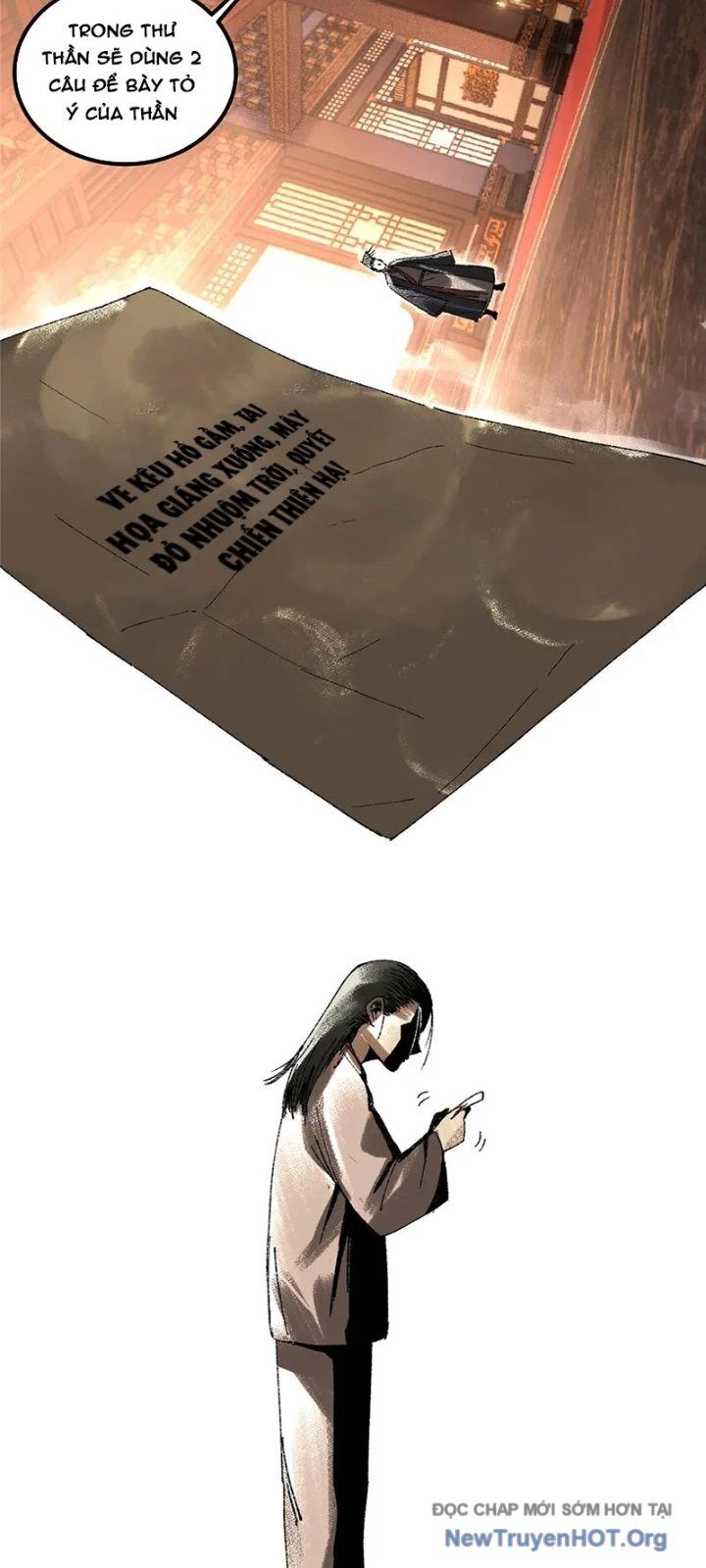 Thiên Hạ Đệ Nhất Lữ Bố - Chapter 137 - Page 37