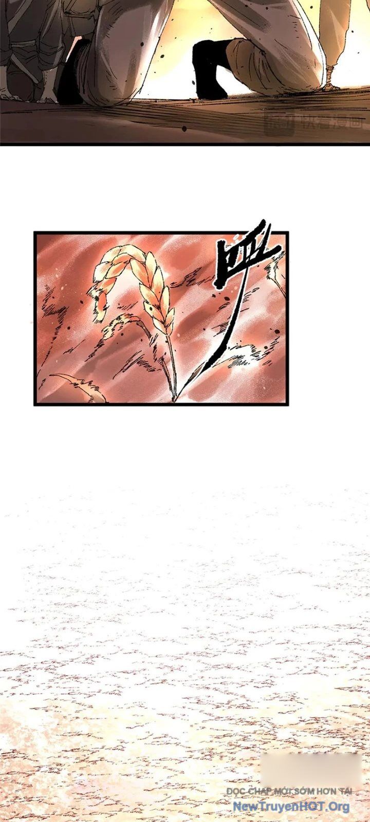 Thiên Hạ Đệ Nhất Lữ Bố - Chapter 137 - Page 39