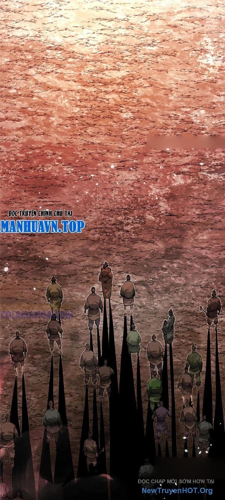 Thiên Hạ Đệ Nhất Lữ Bố - Chapter 137 - Page 40