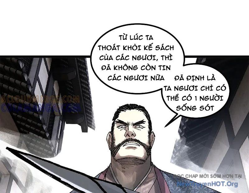 Thiên Hạ Đệ Nhất Lữ Bố - Chapter 138 - Page 108