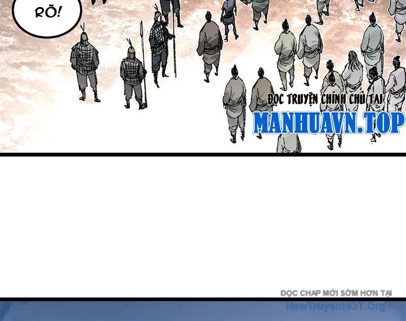 Thiên Hạ Đệ Nhất Lữ Bố - Chapter 138 - Page 11