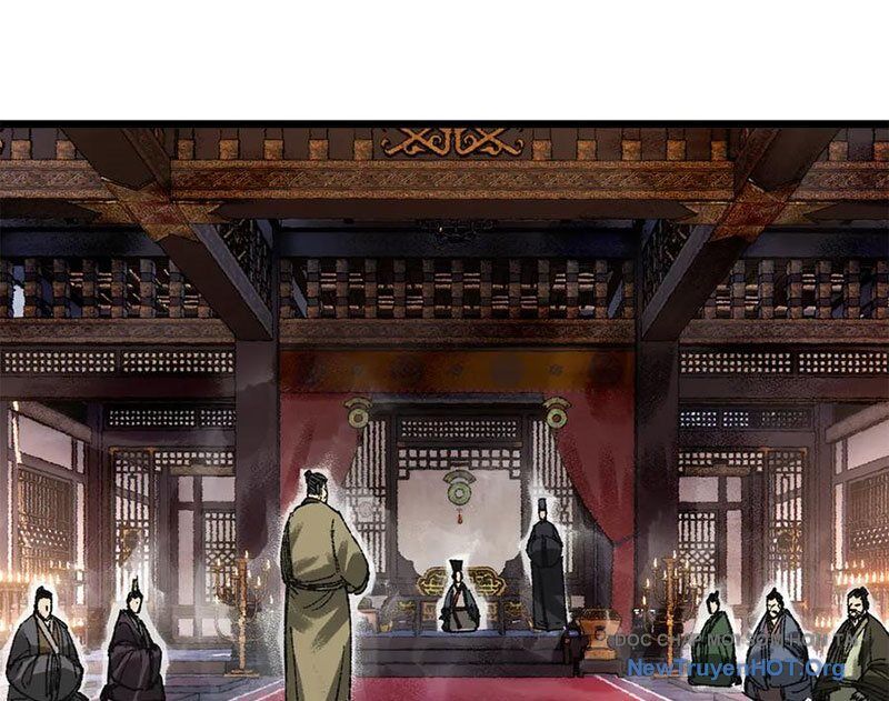 Thiên Hạ Đệ Nhất Lữ Bố - Chapter 138 - Page 14