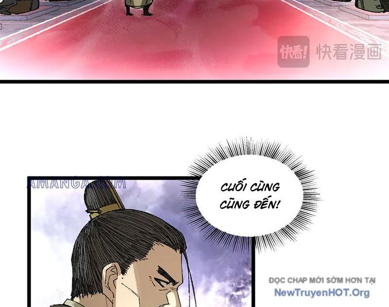 Thiên Hạ Đệ Nhất Lữ Bố - Chapter 138 - Page 15