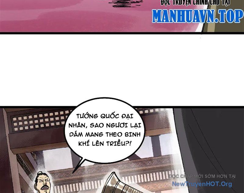 Thiên Hạ Đệ Nhất Lữ Bố - Chapter 138 - Page 21