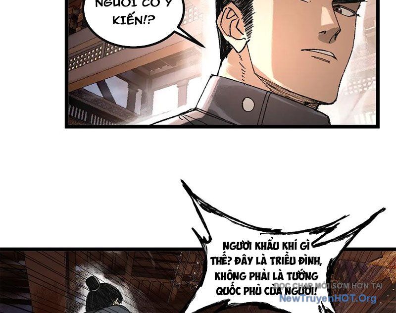 Thiên Hạ Đệ Nhất Lữ Bố - Chapter 138 - Page 23