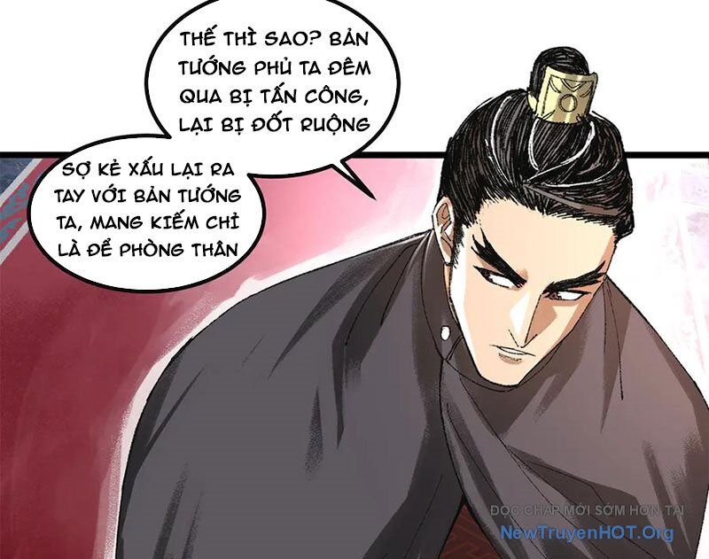 Thiên Hạ Đệ Nhất Lữ Bố - Chapter 138 - Page 25