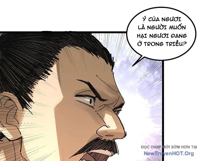 Thiên Hạ Đệ Nhất Lữ Bố - Chapter 138 - Page 27