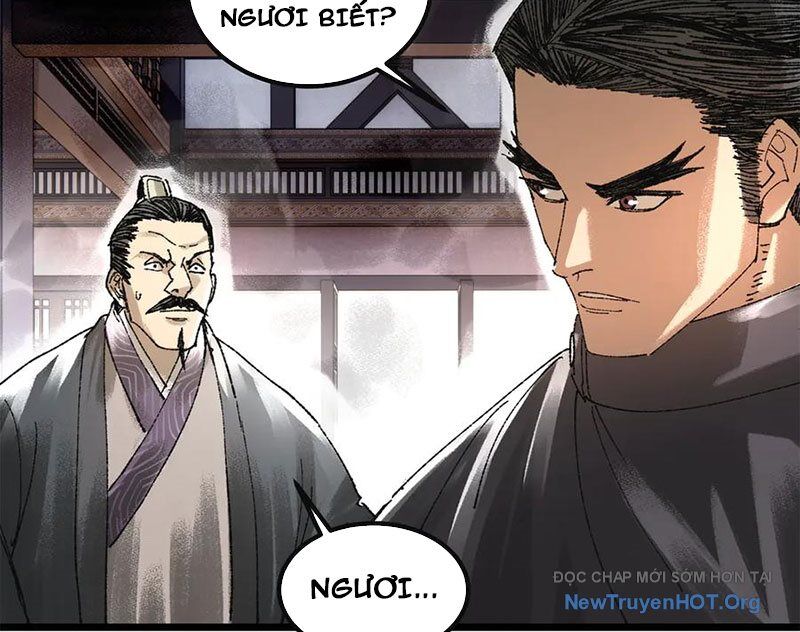 Thiên Hạ Đệ Nhất Lữ Bố - Chapter 138 - Page 29