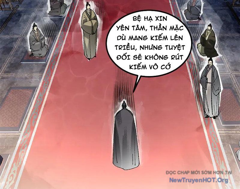 Thiên Hạ Đệ Nhất Lữ Bố - Chapter 138 - Page 31