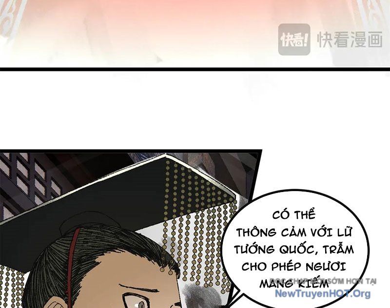 Thiên Hạ Đệ Nhất Lữ Bố - Chapter 138 - Page 32