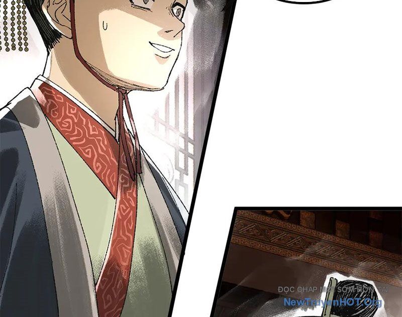 Thiên Hạ Đệ Nhất Lữ Bố - Chapter 138 - Page 33