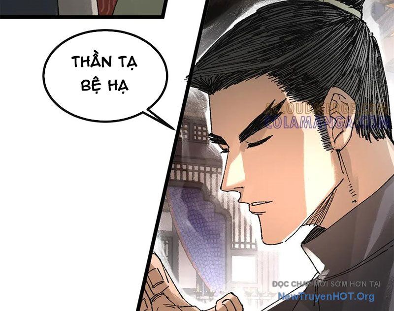 Thiên Hạ Đệ Nhất Lữ Bố - Chapter 138 - Page 34