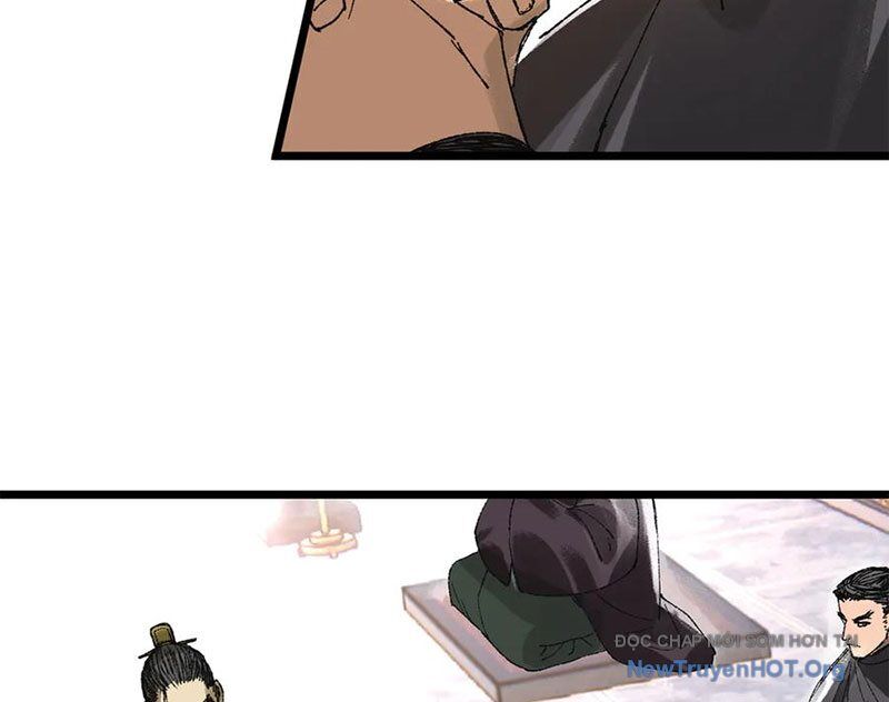 Thiên Hạ Đệ Nhất Lữ Bố - Chapter 138 - Page 35