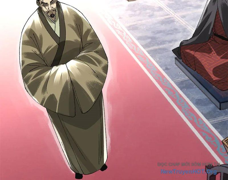 Thiên Hạ Đệ Nhất Lữ Bố - Chapter 138 - Page 36