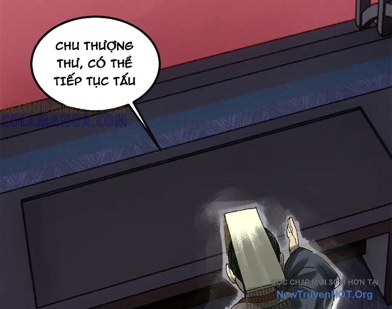 Thiên Hạ Đệ Nhất Lữ Bố - Chapter 138 - Page 37