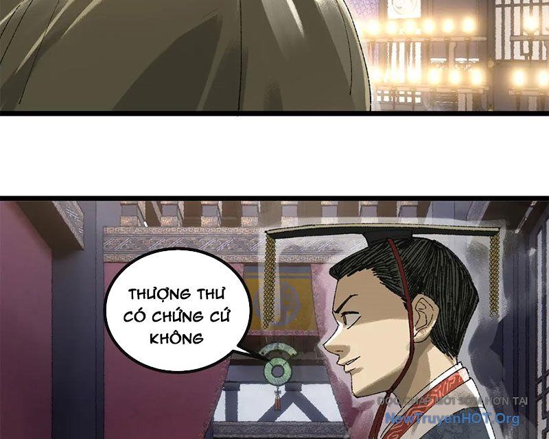 Thiên Hạ Đệ Nhất Lữ Bố - Chapter 138 - Page 40