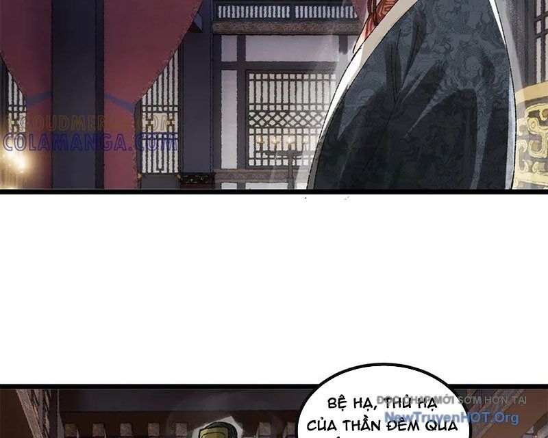 Thiên Hạ Đệ Nhất Lữ Bố - Chapter 138 - Page 41