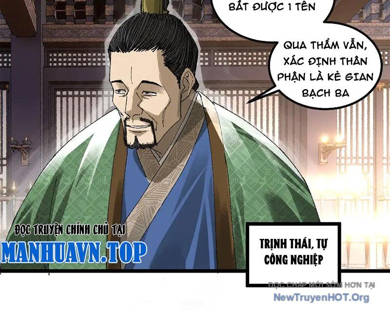 Thiên Hạ Đệ Nhất Lữ Bố - Chapter 138 - Page 42