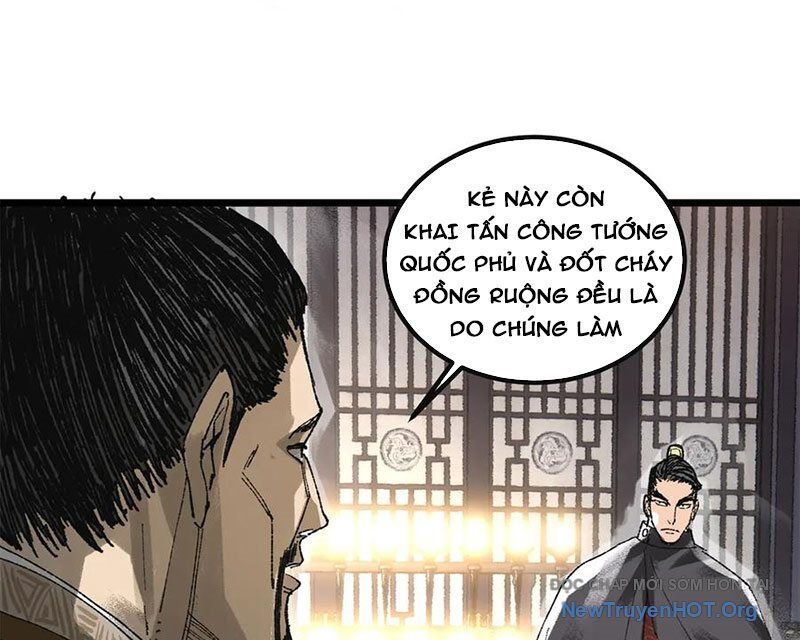 Thiên Hạ Đệ Nhất Lữ Bố - Chapter 138 - Page 43