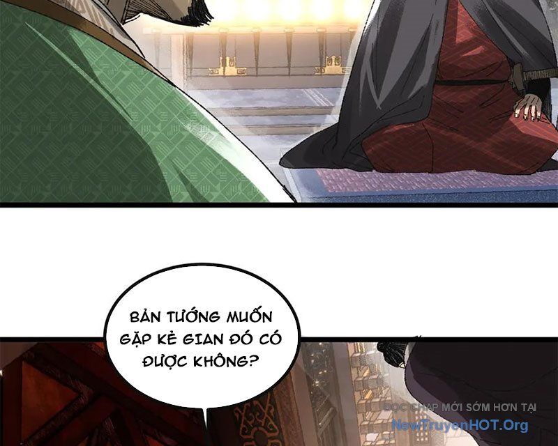 Thiên Hạ Đệ Nhất Lữ Bố - Chapter 138 - Page 44