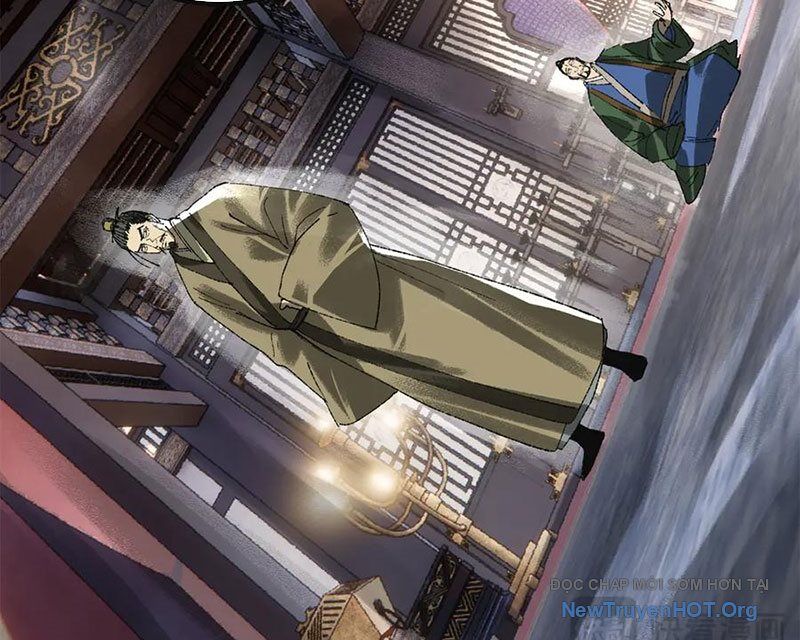 Thiên Hạ Đệ Nhất Lữ Bố - Chapter 138 - Page 46