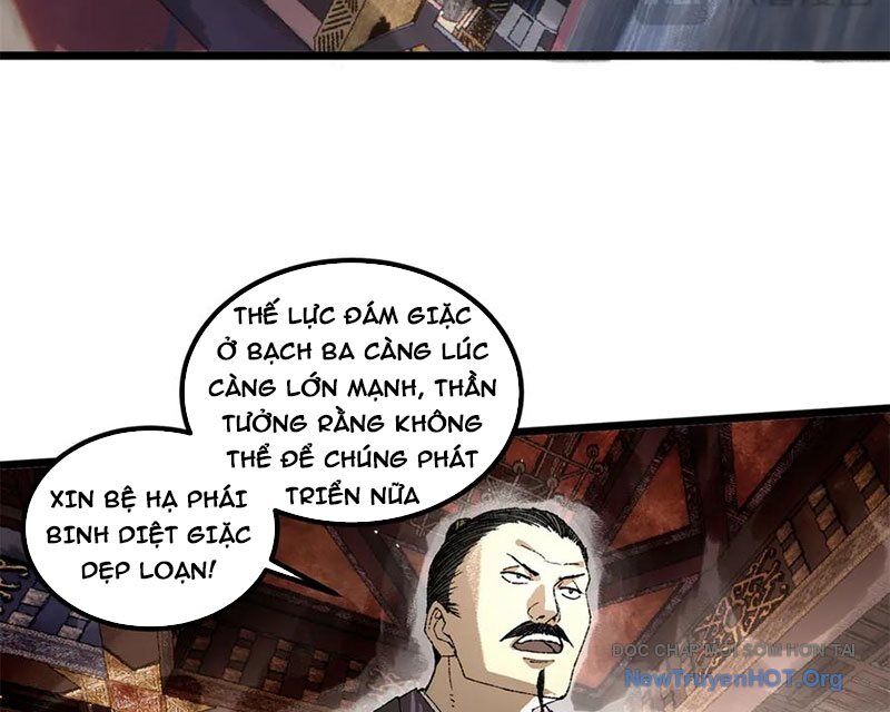 Thiên Hạ Đệ Nhất Lữ Bố - Chapter 138 - Page 47