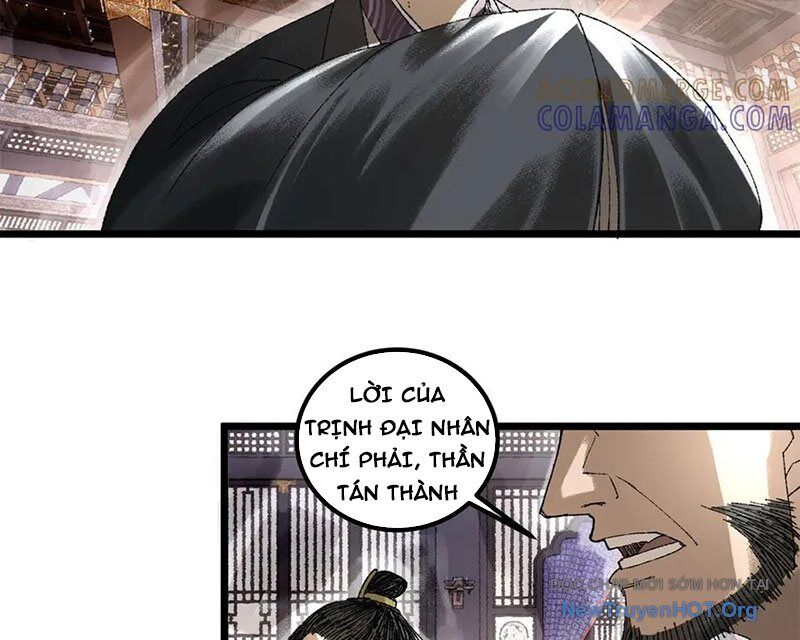 Thiên Hạ Đệ Nhất Lữ Bố - Chapter 138 - Page 48