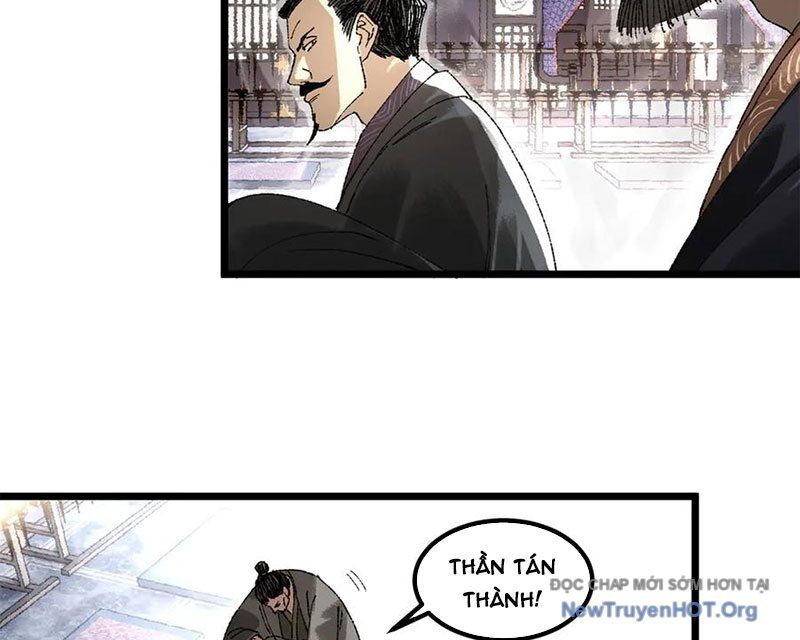 Thiên Hạ Đệ Nhất Lữ Bố - Chapter 138 - Page 49