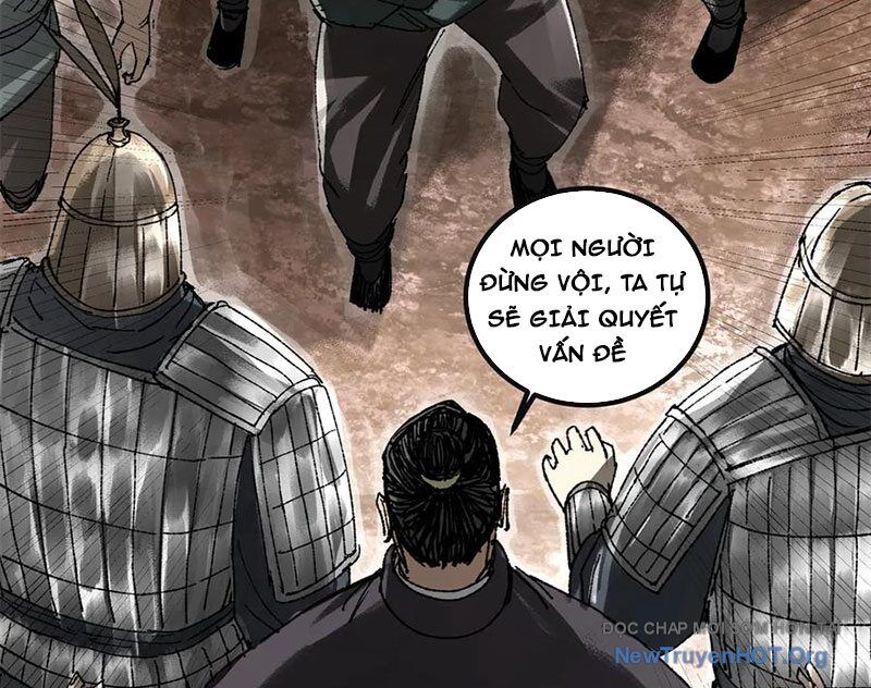 Thiên Hạ Đệ Nhất Lữ Bố - Chapter 138 - Page 5