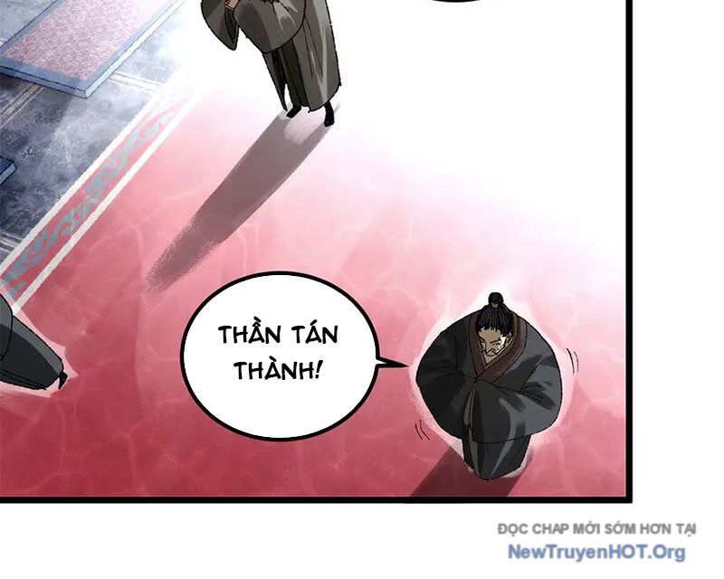 Thiên Hạ Đệ Nhất Lữ Bố - Chapter 138 - Page 50