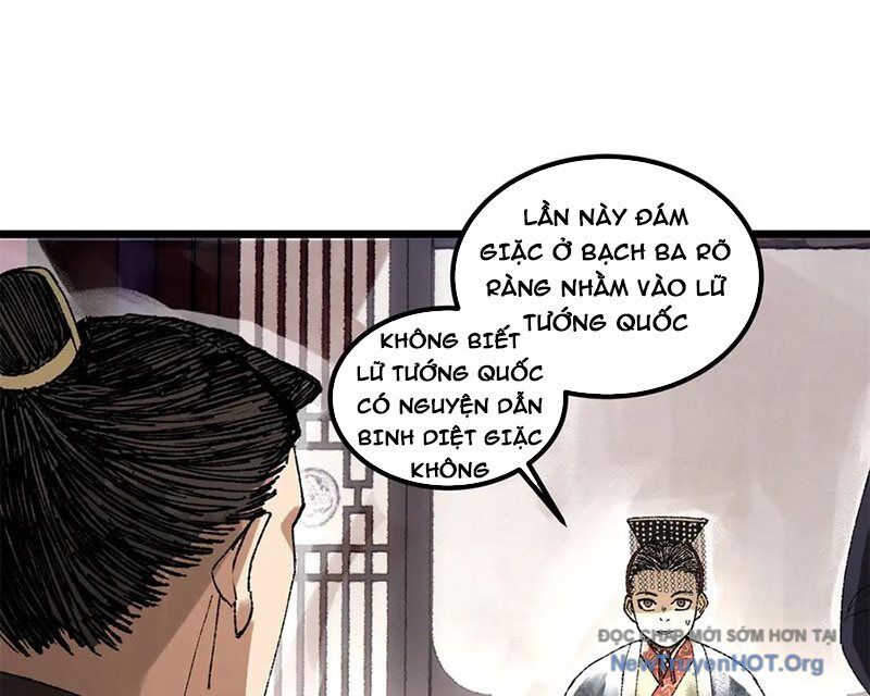Thiên Hạ Đệ Nhất Lữ Bố - Chapter 138 - Page 51