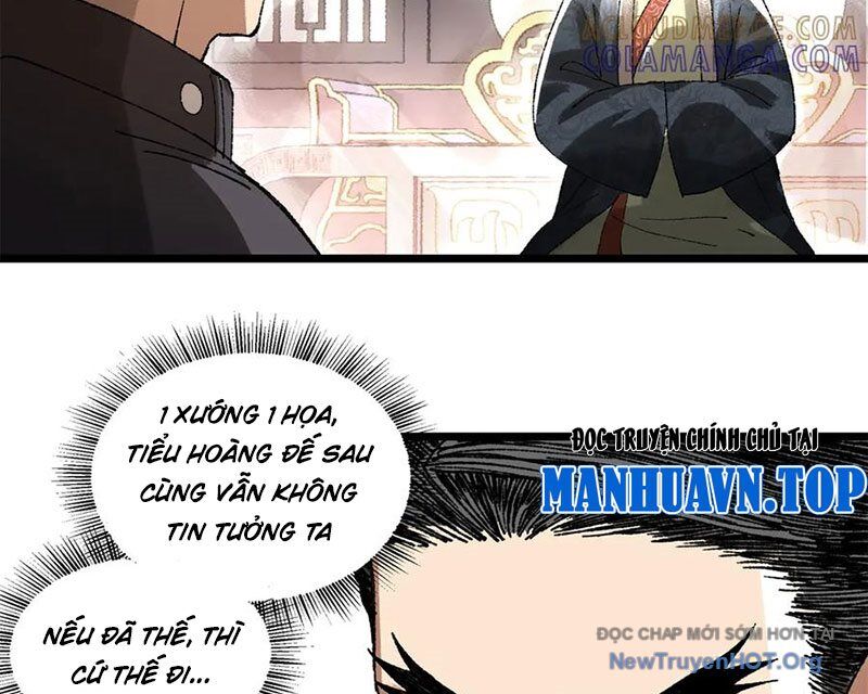 Thiên Hạ Đệ Nhất Lữ Bố - Chapter 138 - Page 52