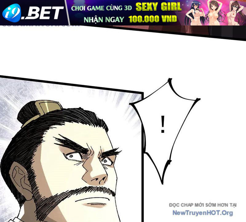 Thiên Hạ Đệ Nhất Lữ Bố - Chapter 138 - Page 56