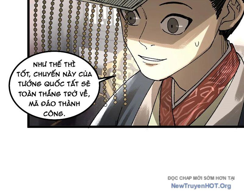 Thiên Hạ Đệ Nhất Lữ Bố - Chapter 138 - Page 58