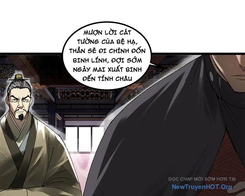 Thiên Hạ Đệ Nhất Lữ Bố - Chapter 138 - Page 59